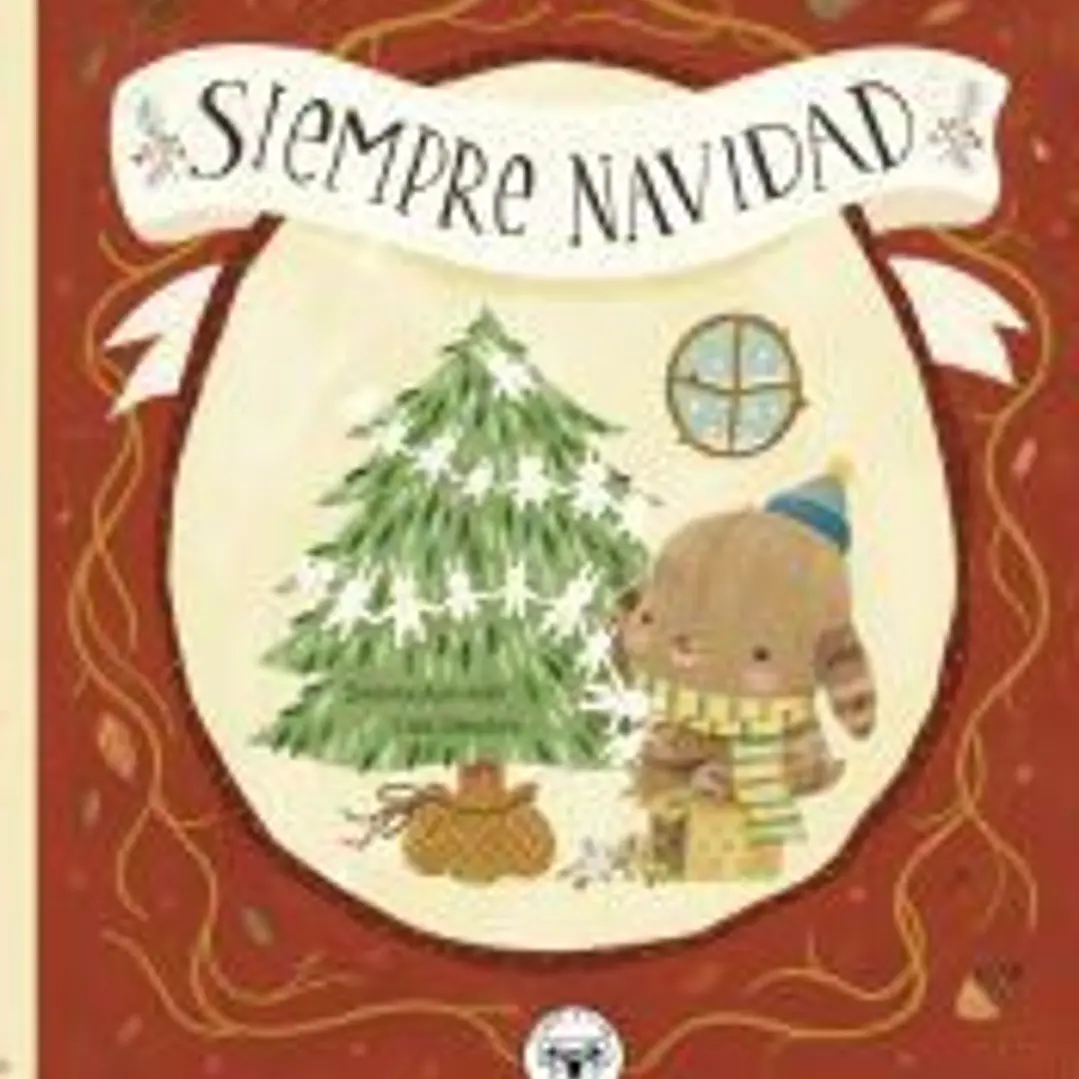 SIEMPRE NAVIDAD 1