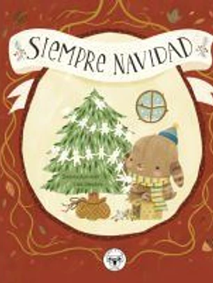 SIEMPRE NAVIDAD