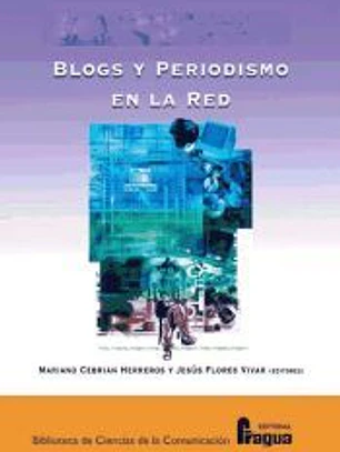 Blogs y periodismo en la red