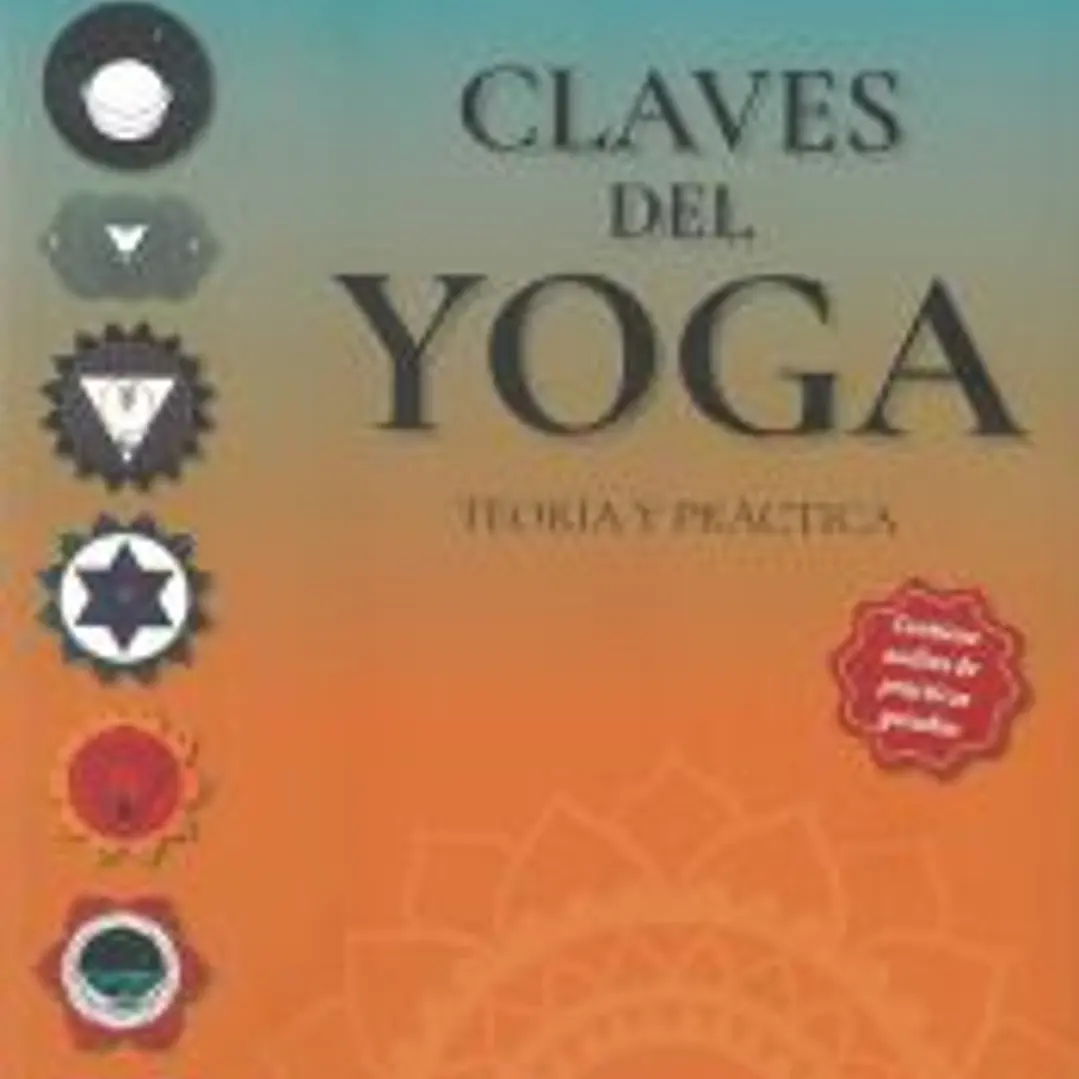 Claves del yoga 1