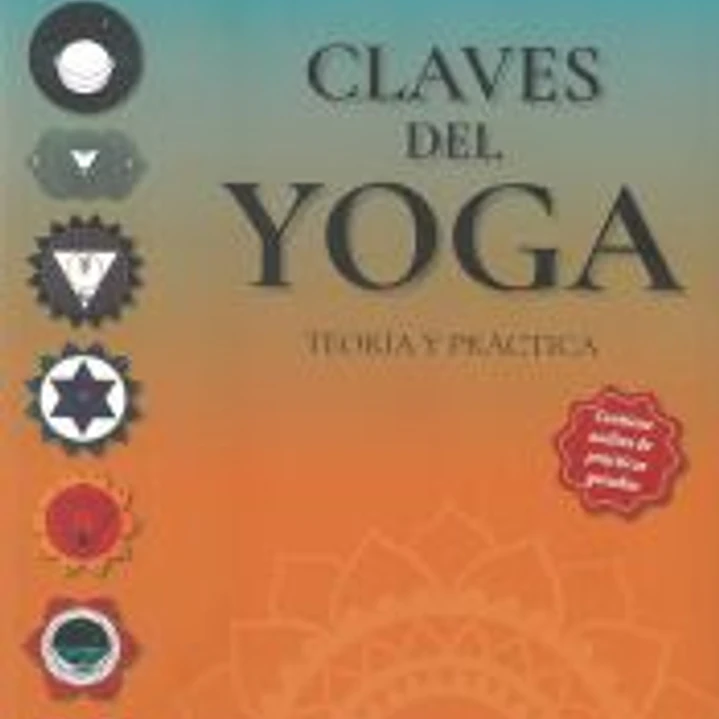 Claves del yoga 1