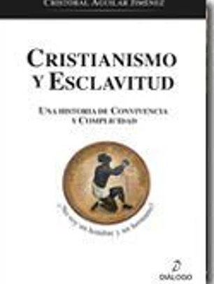 Cristianismo y esclavitud