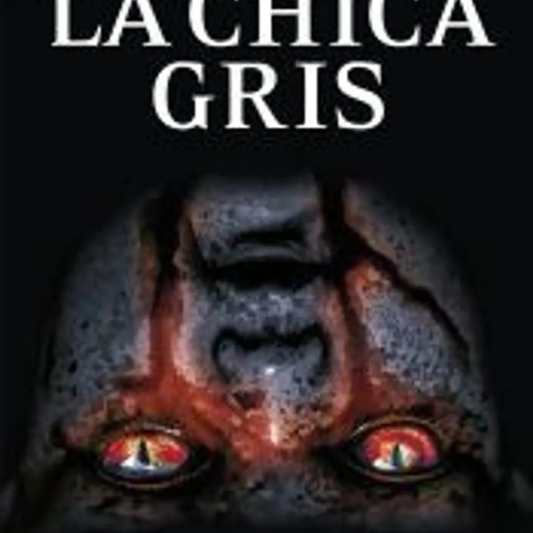 La chica gris 1