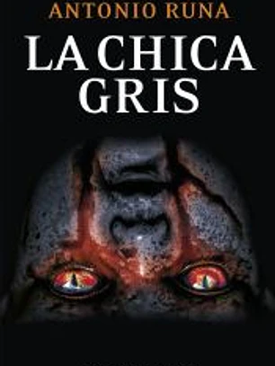 La chica gris