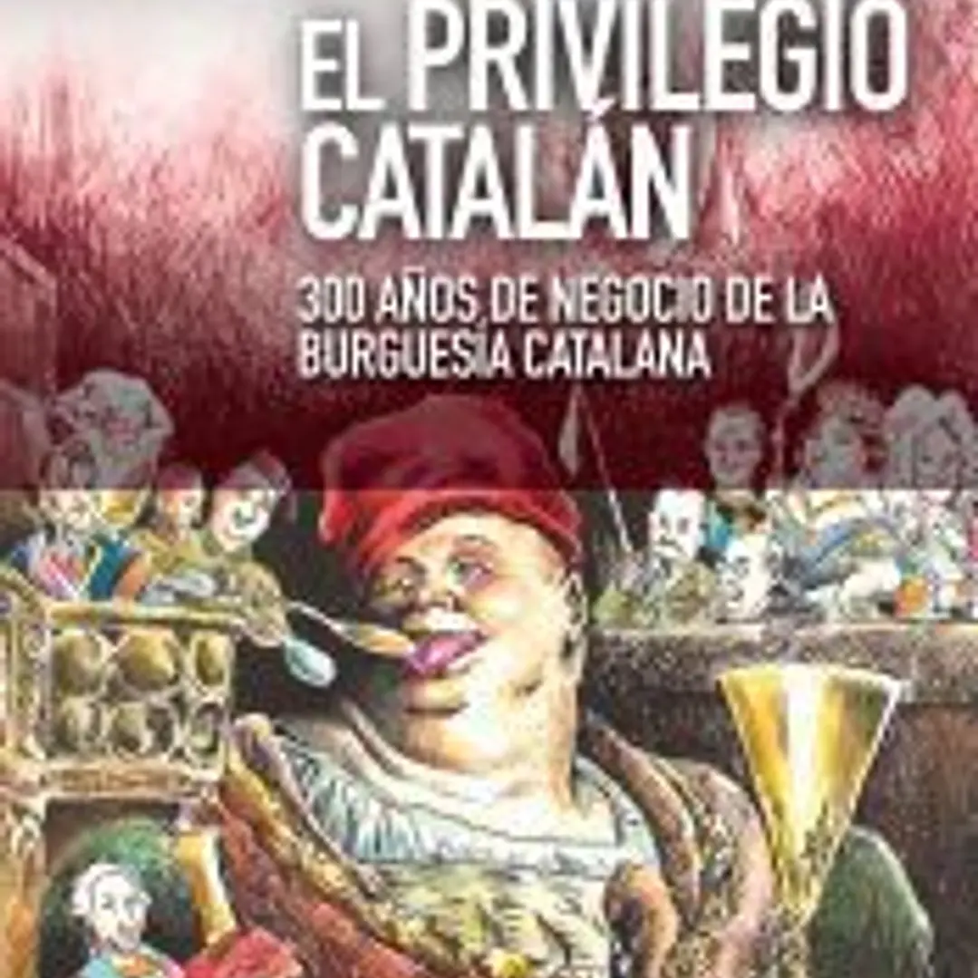 El privilegio catalán 1