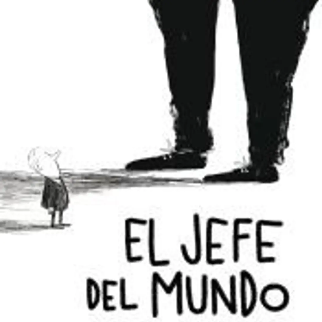 El jefe del mundo 1