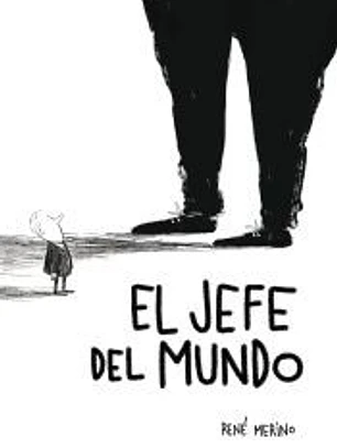 El jefe del mundo
