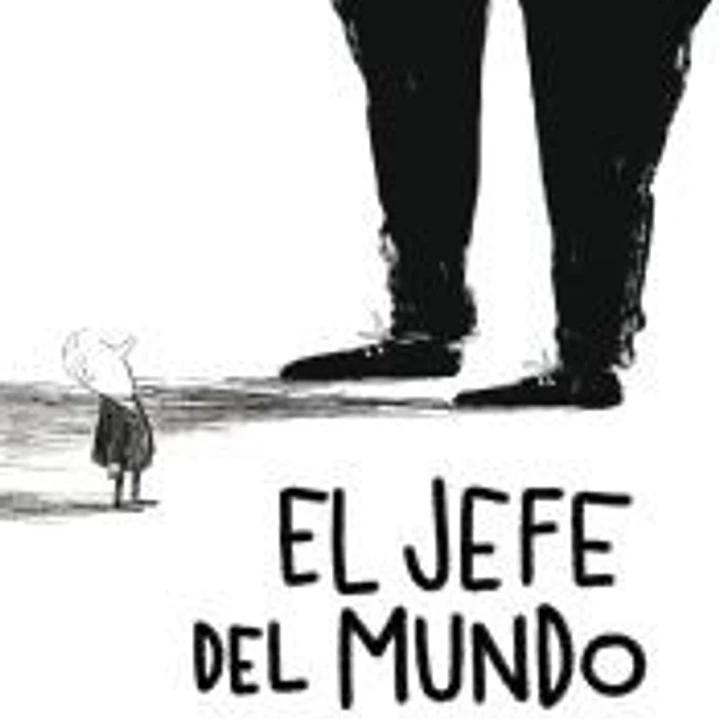 El jefe del mundo 1