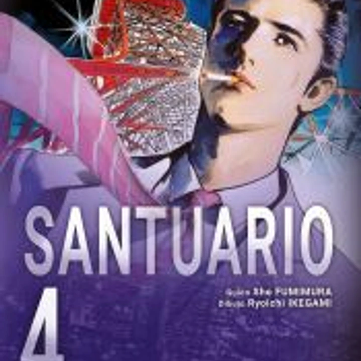 Santuario nº 04 1