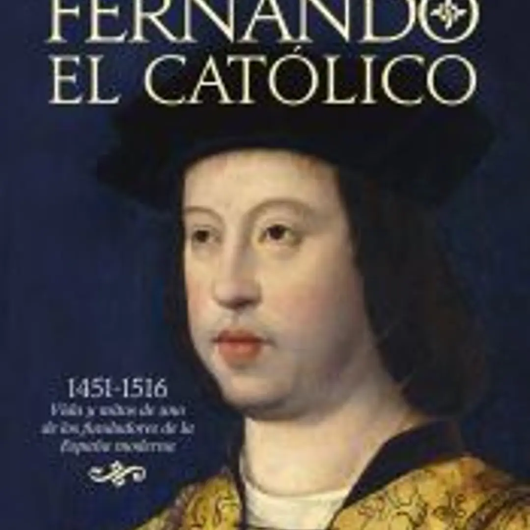 Fernando el católico 1