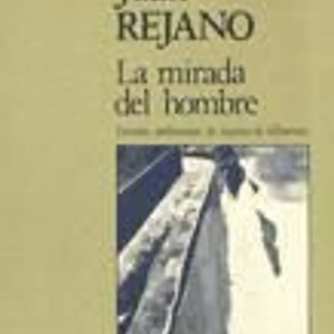 La mirada del hombre 1