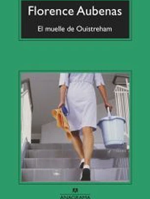 El muelle de Ouistreham