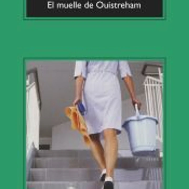 El muelle de Ouistreham 1