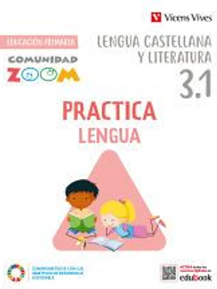 Practica Lengua 3. Actividades (3.1-3.2-3.3) (Comunidad Zoom)