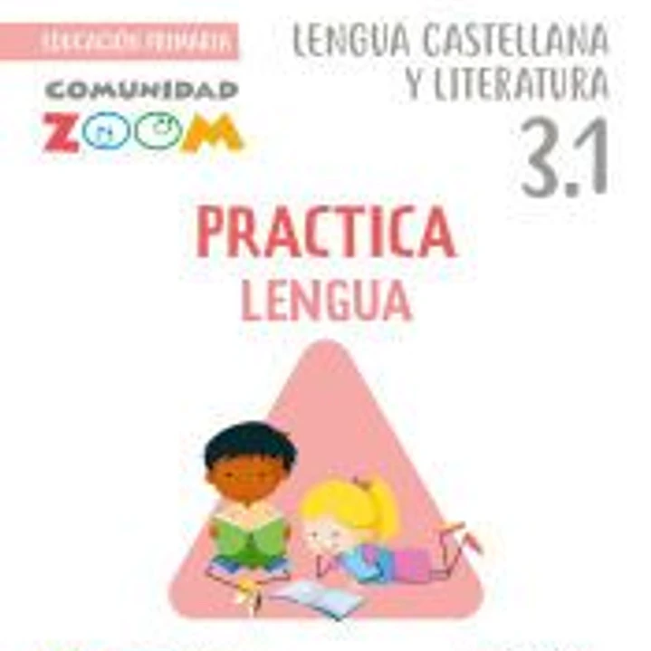 Practica Lengua 3. Actividades (3.1-3.2-3.3) (Comunidad Zoom) 1
