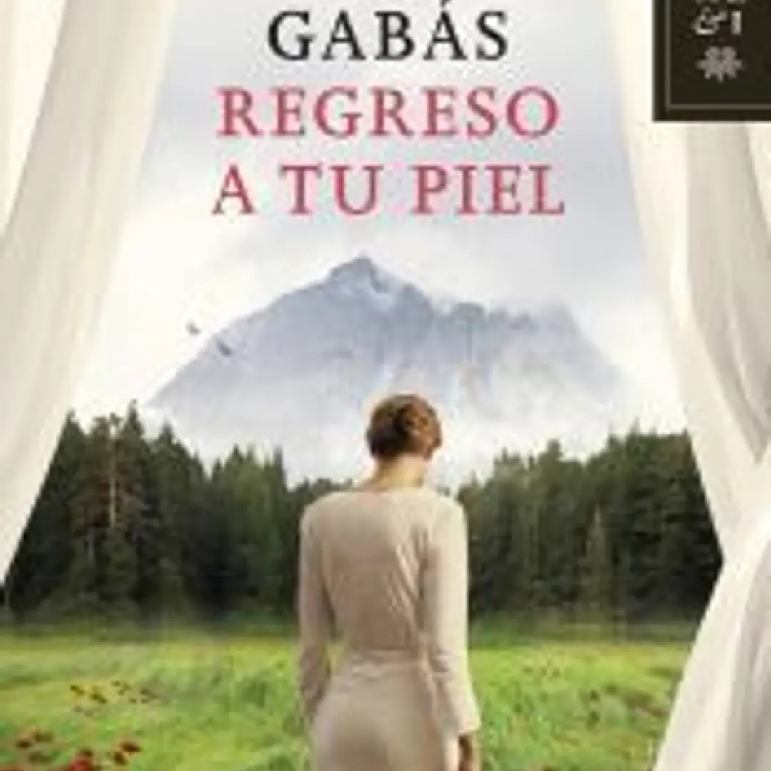 Regreso a tu piel 1