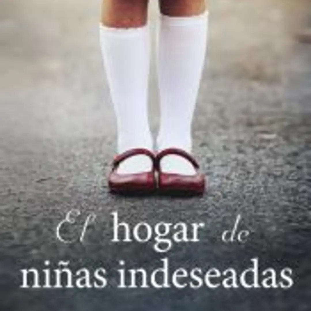 El hogar de niñas indeseadas 1