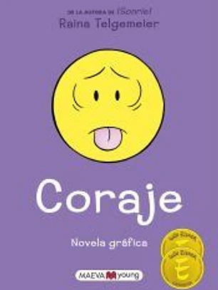 Coraje