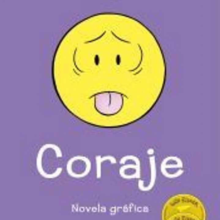 Coraje 1