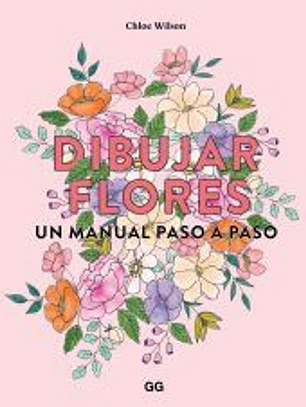 Dibujar flores Un manual paso a paso