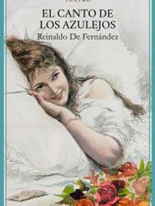CANTO DE LOS AZULEJOS,EL