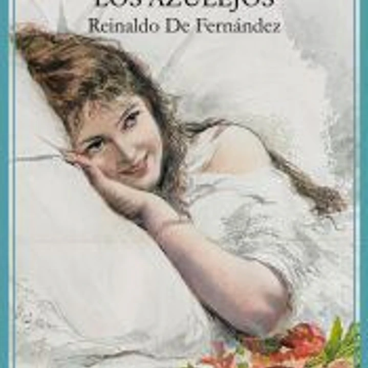 CANTO DE LOS AZULEJOS,EL 1