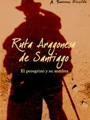 RUTA ARAGONESA DE SANTIAGO