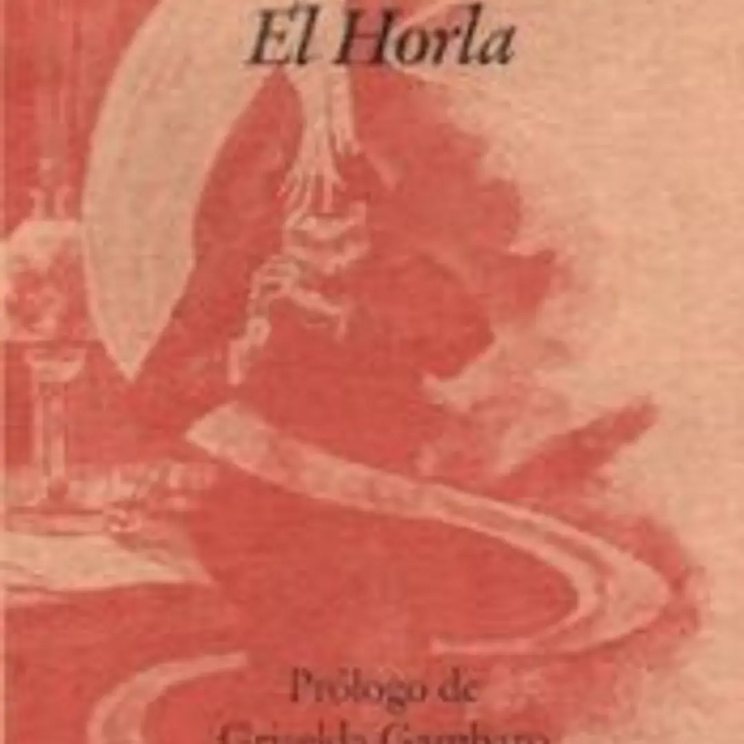 EL HORLA 1