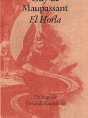 EL HORLA