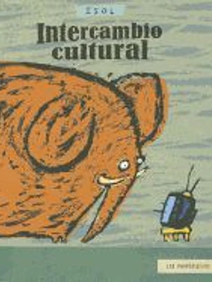 INTERCAMBIO CULTURAL