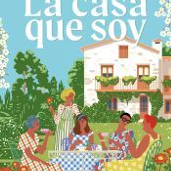 La casa que soy 1