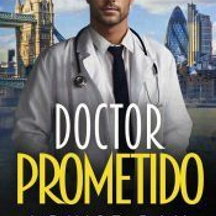 Doctor Prometido 1