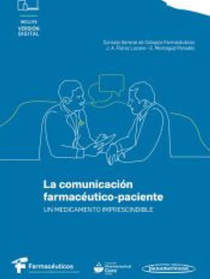 La comunicación farmacéutico-paciente de CGCOF