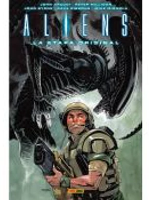 Aliens Omnibus: La etapa original 2