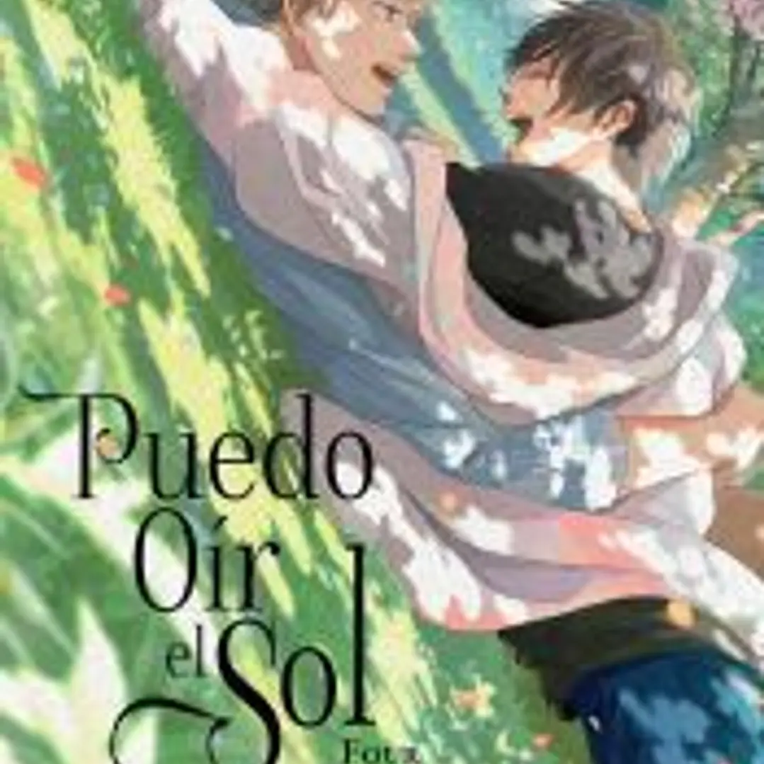 PUEDO OIR EL SOL N 06 1