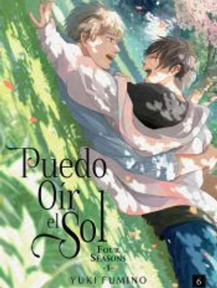 PUEDO OIR EL SOL N 06