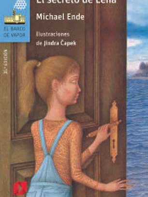 El secreto de Lena