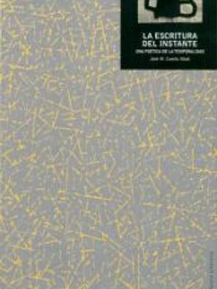 La escritura del instante
