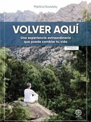 Volver aquí (3ª edición)