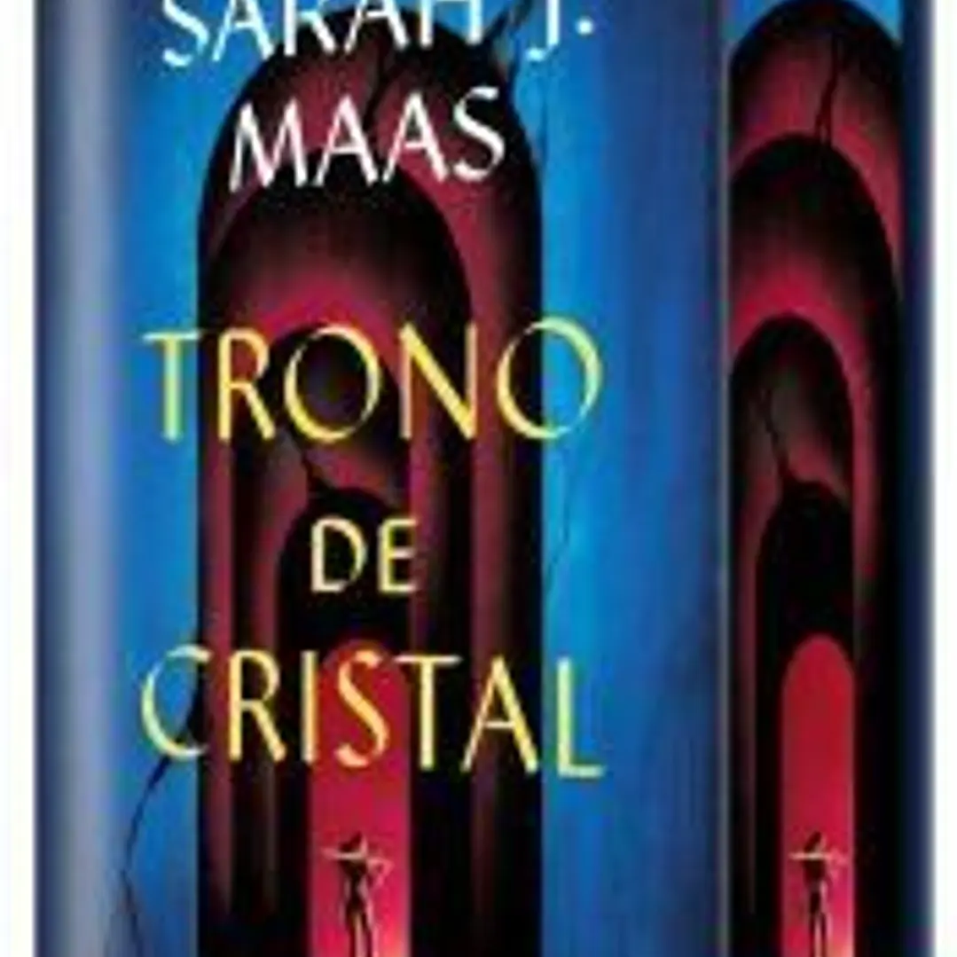 Trono de cristal (Edición especial limitada) 1