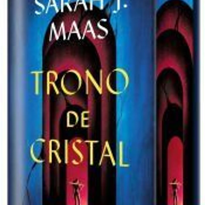 Trono de cristal (Edición especial limitada) 1