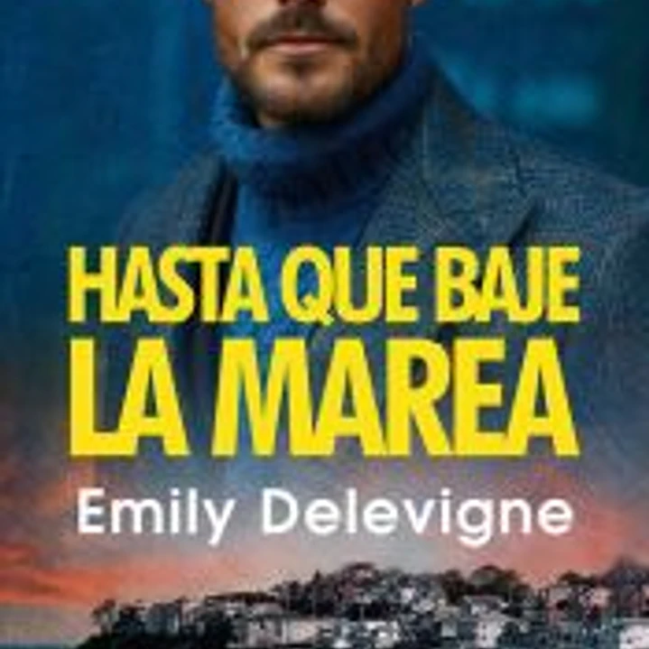 Hasta que baje la marea 1