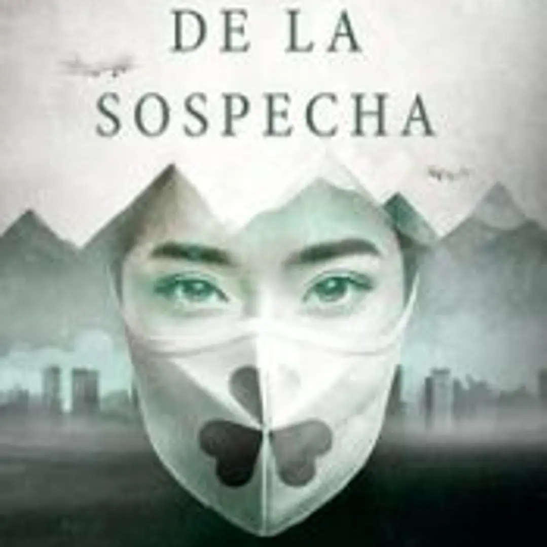 El club de la sospecha 1