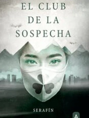 El club de la sospecha