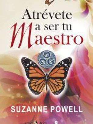 ATREVETE A SER TU MAESTRO
