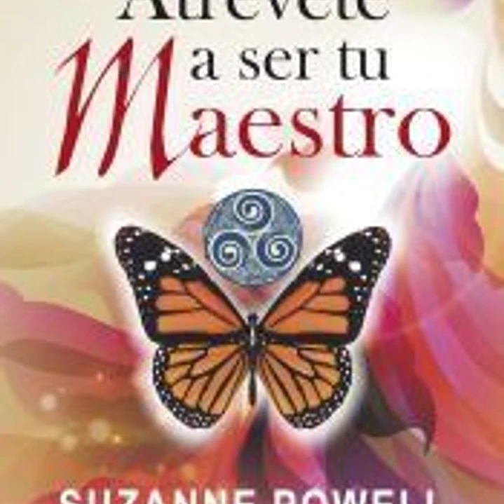 ATREVETE A SER TU MAESTRO 1