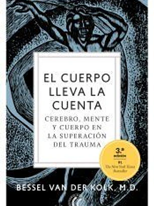El cuerpo lleva la cuenta