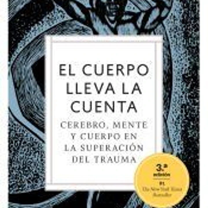 El cuerpo lleva la cuenta 1