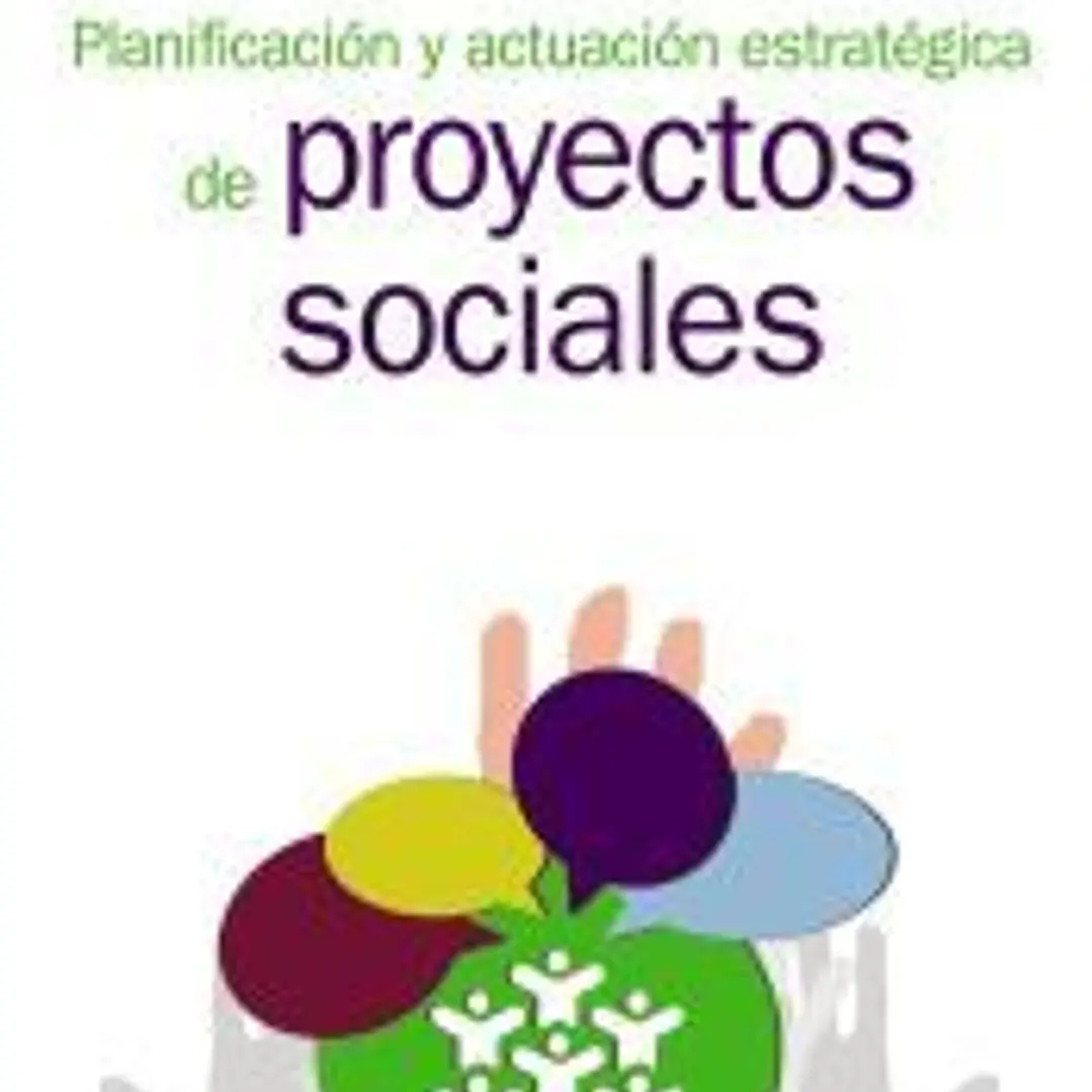 Planificación y actuación estratégica en Trabajo Social 1