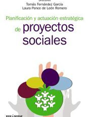 Planificación y actuación estratégica en Trabajo Social